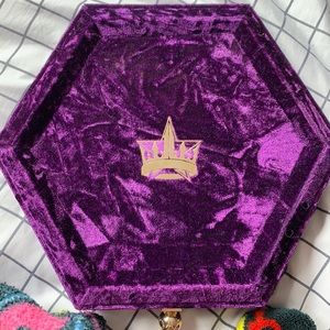 Jeffree Star Blood Lust Palette